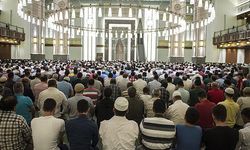 8 MAYIS 2026 CUMA MESAJLARI VE SÖZLERİ | En güzel, anlamlı, kısa ve dualı Cuma mesajları