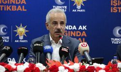 Bakan Uraloğlu: Mersin ile Antalya arası 4,5 saate düşecek