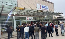 Evinde silahlı saldırıya uğrayan şahıs hayatını kaybetti
