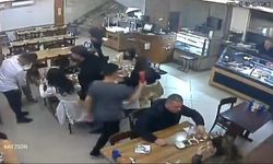 Boğulmak üzereydi: Küçük kızı restoran çalışanı kurtardı