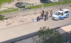 Diyarbakır’da dehşet! Okul çevresinde silah sesleri!