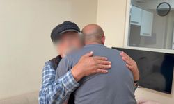 IBAN'ını verdi hayatı karardı: Babasıyla aynı koğuşta yattı