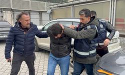 Cezaevinden çıktı, sokak ortasında cinayet işledi