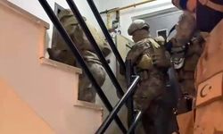 Kars'ta kaçakçılık operasyonu! Polis memuru gözaltına alındı