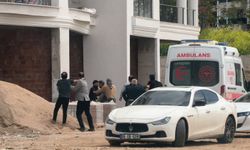 İşçiler birbirine girdi! Yumruklar ve sopalar havada uçuştu