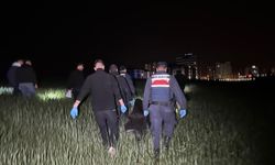 Uşak'ta kan donduran cinayet! 300 saatlik kamera kaydı olayı çözdü