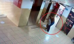 1 dakikada 2 kez boğuluyordu: Öğretmenlerinin Hemlich manevrası hayata tutundurdu