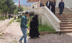 Dilenciler kaçtı, zabıta yakaladı: "Hepsi kaçtı gitti, beni bırakma aman ha"