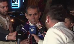 Dursun Özbek: Icardi bizim ikon oyuncumuz kendisi ile yeni sezon için görüşeceğiz
