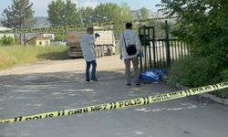 Karabük'te şüpheli ölüm: Yangında ölümden dönen adamın sokakta cesedi bulundu