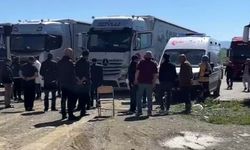 Dinlenmek için durmuşlardı: Sabah uyandığında yeğenini hareketsiz buldu