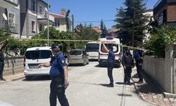 Konya’da kan donduran olay: Anne ve babasını katletti!