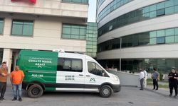 Mersin’de dehşet zinciri: Saldırganın önce eşini öldürdüğü belirlendi