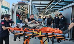 Ruhsatsız maden ocağında facia! Göçük altında kalan işçi hayatını kaybetti