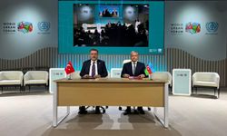 Kardeşlik köprüsü: Trabzon ile Şuşa kardeş şehir oldu!
