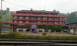 Sakarya’da otelde silahlı çatışma: 2 ölü