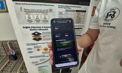 Hayat kurtaran proje: Kriz anında ambulansı yapay zeka çağıracak!