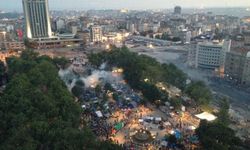 Gezi Parkı olaylarının üzerinden 13 yıl geçti