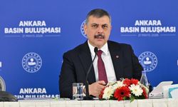 Bakan Çiftçi duyurdu: Acil ihbarlar artık tek uygulamada! 10 saniye sürecek...