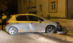 Alkollü sürücü kaza yaptı: Ehliyeti daimi olarak iptal edildi