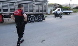 Arazi anlaşmazlığı kanlı bitti: 1 ölü, 2 yaralı