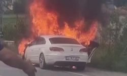 Amasya’da feci kaza! Dede ve torunu hayatını kaybetti
