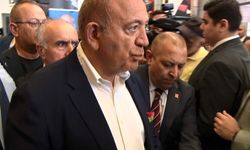 Gürsel Tekin: Gerek Özel gerek bizler gerek Kılıçdaroğlu, hepimizin varlık sebebi CHP'dir