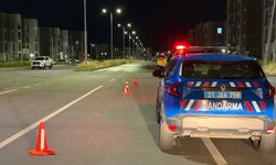Diyarbakır’da halk otobüsü ile otomobil çarpıştı: 2 ölü, 5 yaralı