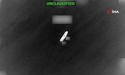 ABD, Doğu Pasifikte uyuşturucu taşıyan tekneyi vurdu: 2 ölü