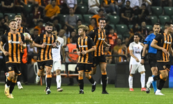 Acun Ilıcalı'nın takımı Hull City Premier Lig'de
