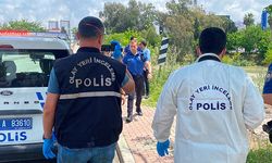 Adana'da Ceyhan Nehri'nde ceset bulundu