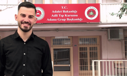 Adana’da sokak ortasında silahlı saldırı: 1 ölü, 1 yaralı