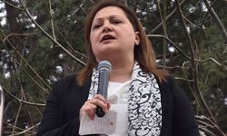 Afyonkarahisar Belediye Başkanı Burcu Köksal, AK Parti’ye katıldı