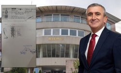 Akçakoca Belediye Başkanı Afyonkarahisar'da gözaltına alındı