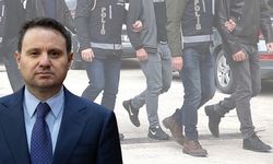 Bakan Gürlek duyurdu! 1 milyar 600 milyonluk kara para trafiğine darbe