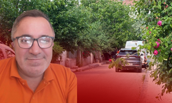 Akraba tartışmasında kan aktı