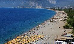 Antalya’da turizm, 15 Mayıs’tan sonra hareketlenecek