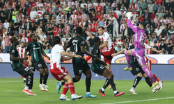 Antalyaspor’da beklenen son