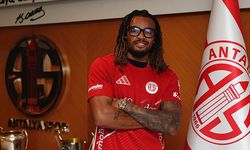 Antalyasporlu Ballet’e Samsunspor kancası
