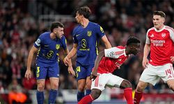 Arsenal-Atletico Madrid maç özeti izle |¬ Arsenal-Atletico Madrid maçı kaç kaç bitti?