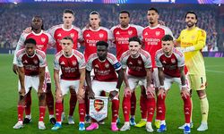 Arsenal, Premier Lig’de şampiyonluğa bir adım daha yaklaştı