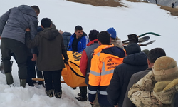 Artvin Ardanuç’ta çığ faciası: Kayıp çoban Bülent Gezer’in cansız bedenine ulaşıldı
