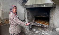 Asırlık lezzet bayram öncesi yok satıyor