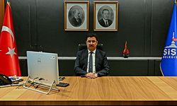 Ayhan Terzi, Şişli Belediye Başkanvekili olarak göreve başladı