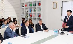 Azerbaycan’da Irak Türkmenlerine yönelik faaliyetler genişliyor