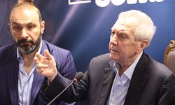 Aziz Yıldırım: Fenerbahçe'nin bu gidişatını, 12 seneyi durdurmak için geliyorum