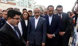 Bakan Uraloğlu: 6,5 saatlik yol 2 saat 15 dakikaya düşecek