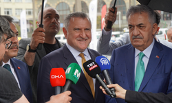 Bakan Bak'tan saldırıya ilişkin açıklama: Hiçbir şey kapalı kalmasın, açıklansın, araştırılsın