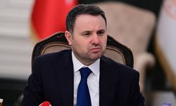 Bakan Gürlek: Gençlerimizin kanını emen kirli bir çark daha darmadağın edilmiştir