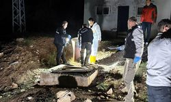 Bakan Gürlek, Kübra Yapıcı cinayetinin aydınlatıldığını açıkladı